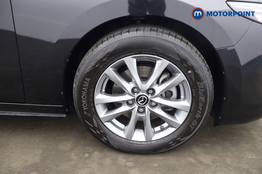 Used Mazda Mazda3 2025 for sale - 76831195: Photo 34