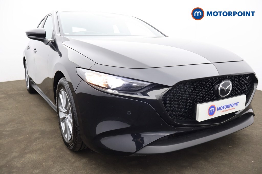 Used Mazda Mazda3 2025 for sale - 76831195: Photo 35