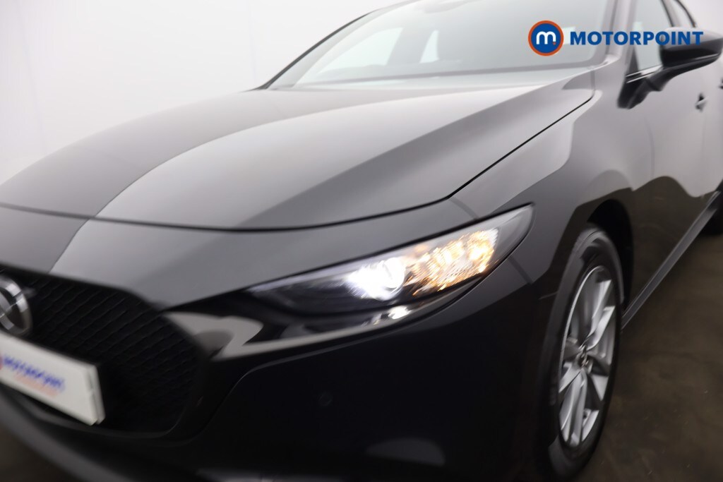 Used Mazda Mazda3 2025 for sale - 76831195: Photo 36