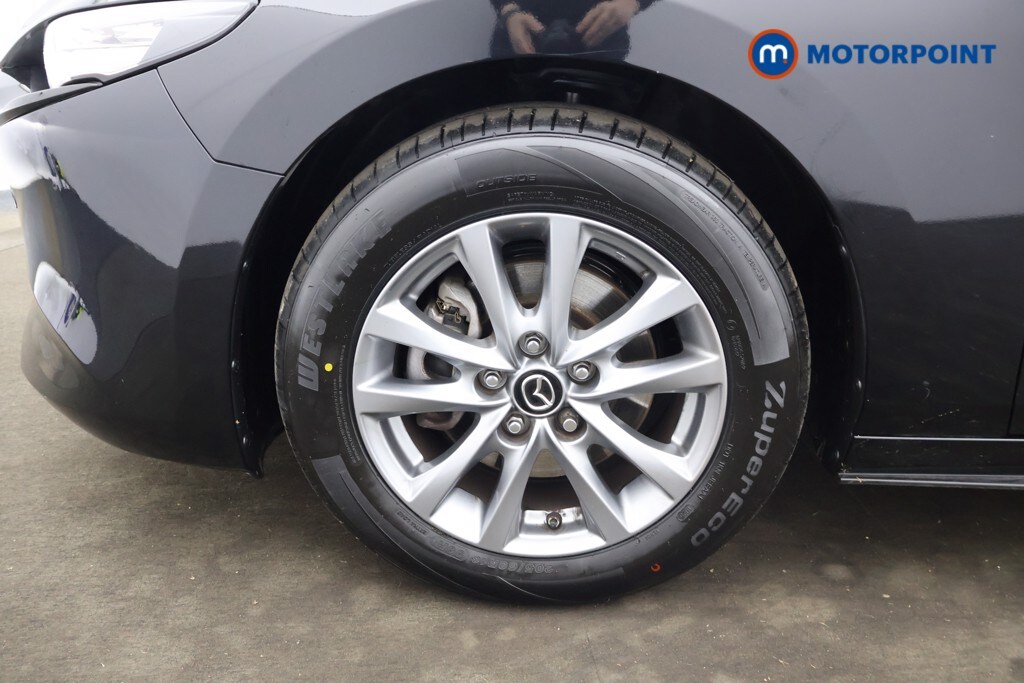 Used Mazda Mazda3 2025 for sale - 76831195: Photo 37