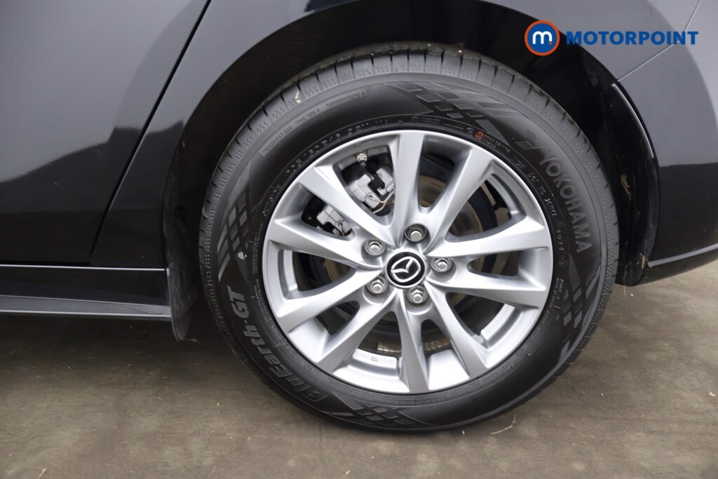 Used Mazda Mazda3 2025 for sale - 76831195: Photo 38