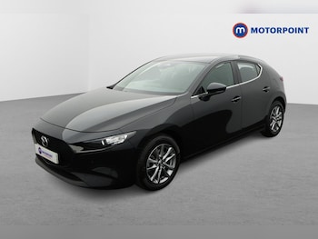 Used Mazda Mazda3 2025 for sale - 76831195: Photo