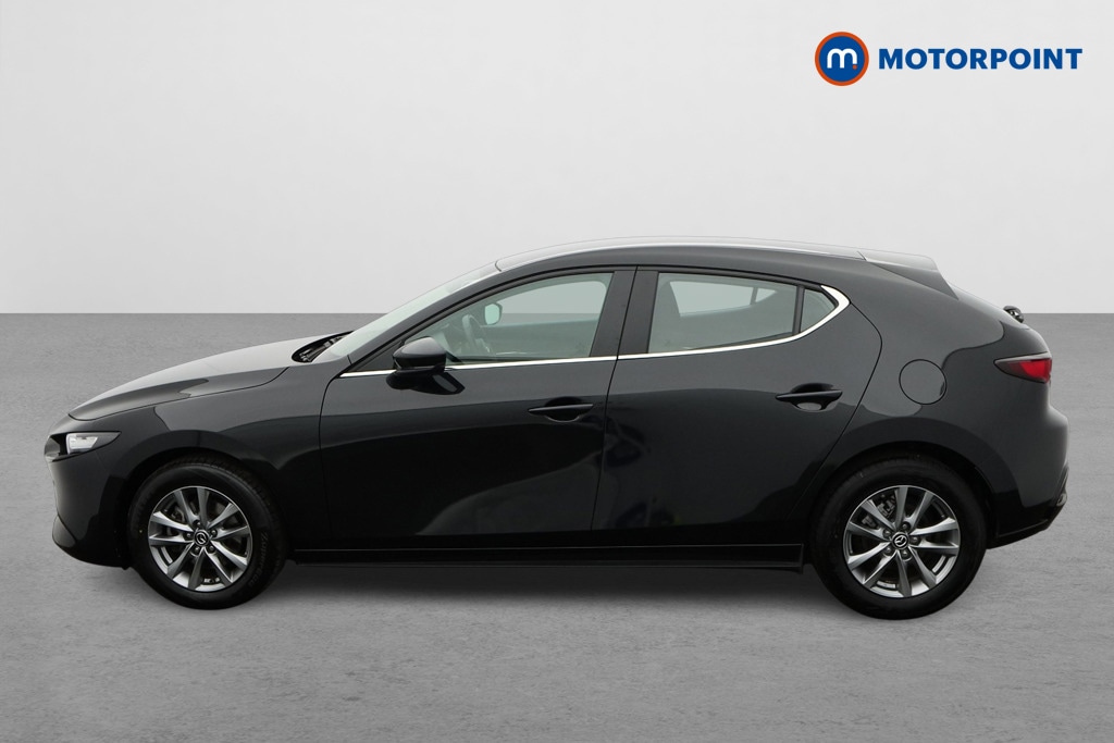 Used Mazda Mazda3 2025 for sale - 76831195: Photo 4