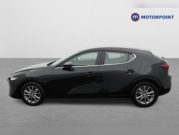 Used Mazda Mazda3 2025 for sale - 76831195: Photo