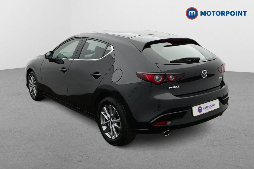 Used Mazda Mazda3 2025 for sale - 76831195: Photo 5