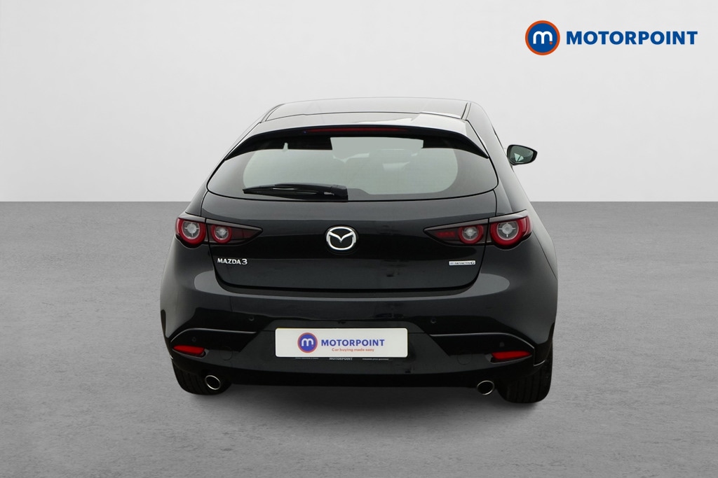 Used Mazda Mazda3 2025 for sale - 76831195: Photo 6