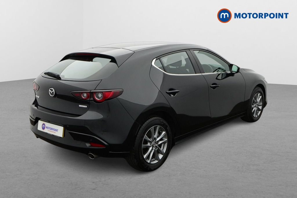 Used Mazda Mazda3 2025 for sale - 76831195: Photo 7