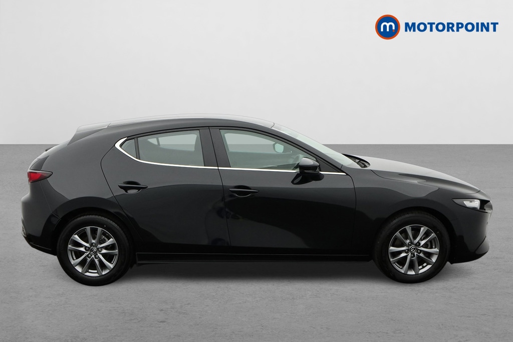 Used Mazda Mazda3 2025 for sale - 76831195: Photo 8