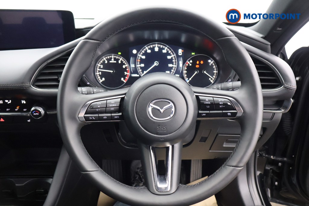 Used Mazda Mazda3 2025 for sale - 76831195: Photo 9