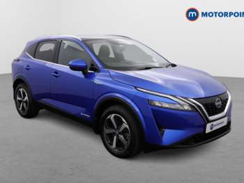 2024 - 1.5 E-Power N-Connecta 5dr Auto