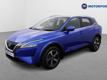 Used Nissan Qashqai 2024 for sale - 74971460: Photo