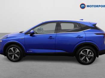 Used Nissan Qashqai 2024 for sale - 74971460: Photo