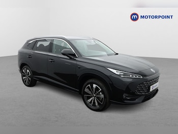 Used MG MG HS 2025 for sale - 78717735: Photo