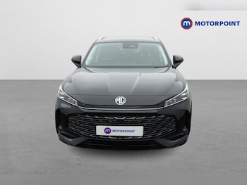 Used MG MG HS 2025 for sale - 78717735: Photo