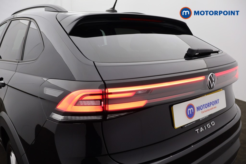 Used Volkswagen Taigo 2024 for sale - 76491406: Photo 17