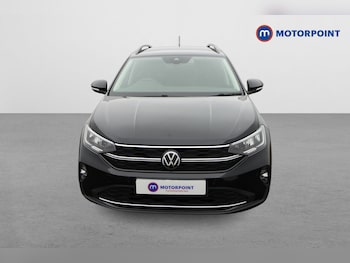 Used Volkswagen Taigo 2024 for sale - 76491406: Photo