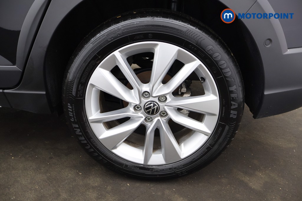 Used Volkswagen Taigo 2024 for sale - 76491406: Photo 22