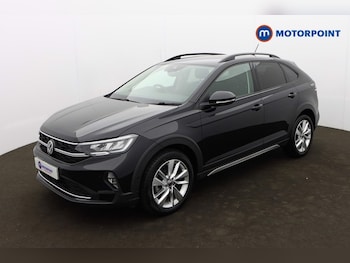 Used Volkswagen Taigo 2024 for sale - 76491406: Photo