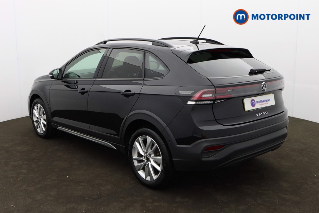 Used Volkswagen Taigo 2024 for sale - 76491406: Photo 4