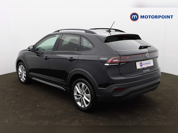 Used Volkswagen Taigo 2024 for sale - 76491406: Photo