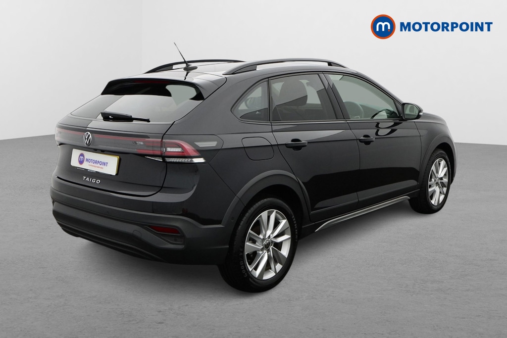 Used Volkswagen Taigo 2024 for sale - 76491406: Photo 6