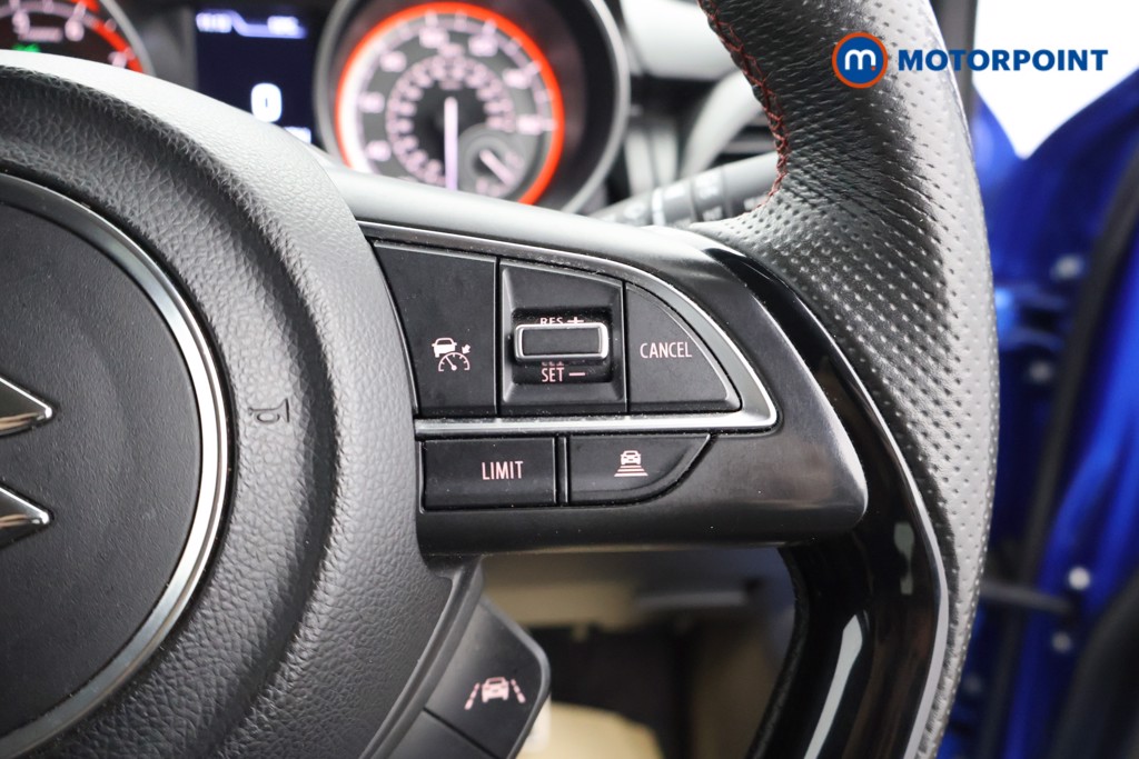 Used Suzuki Swift 2022 for sale - 78180519: Photo 11