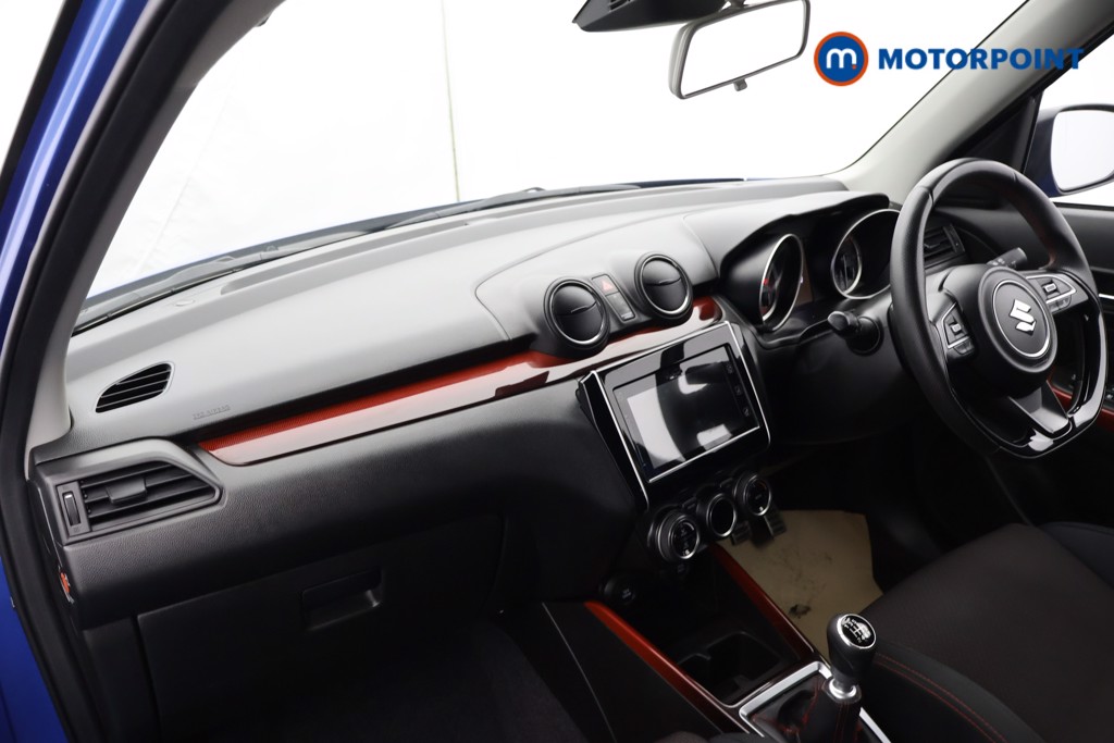 Used Suzuki Swift 2022 for sale - 78180519: Photo 23