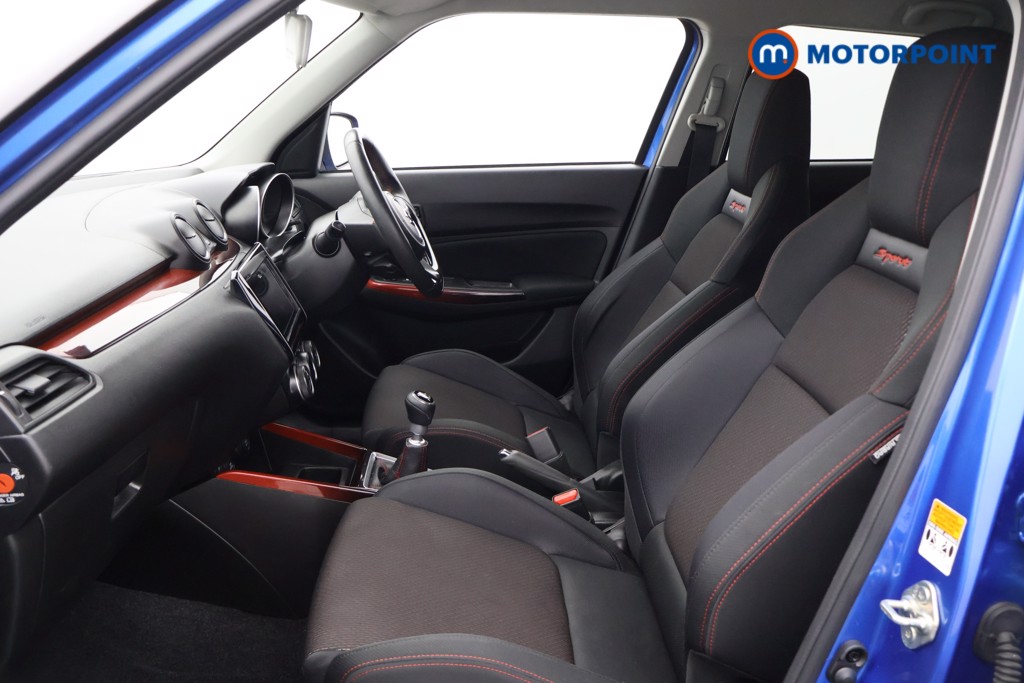 Used Suzuki Swift 2022 for sale - 78180519: Photo 24