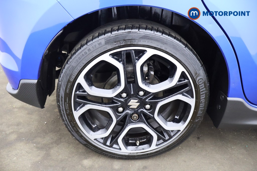 Used Suzuki Swift 2022 for sale - 78180519: Photo 26