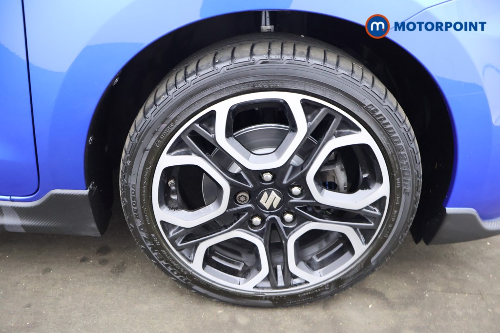 Used Suzuki Swift 2022 for sale - 78180519: Photo 27