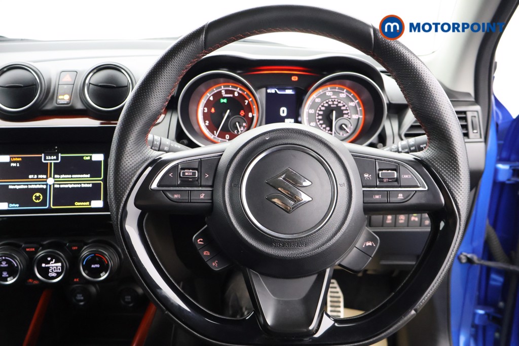 Used Suzuki Swift 2022 for sale - 78180519: Photo 9