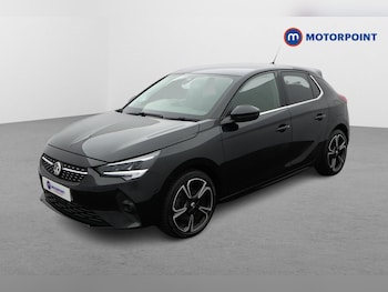 Used Vauxhall Corsa 2020 for sale - 78255806: Photo