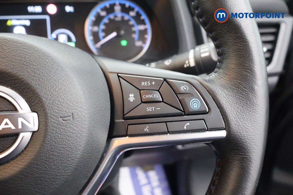 Used Nissan Leaf 2022 for sale - 76394872: Photo 11