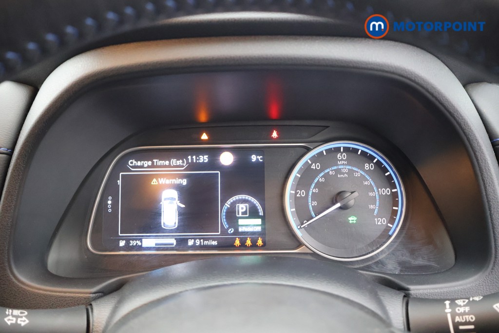 Used Nissan Leaf 2022 for sale - 76394872: Photo 12