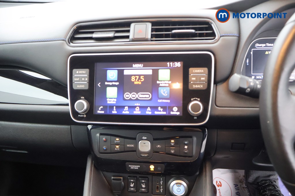 Used Nissan Leaf 2022 for sale - 76394872: Photo 16