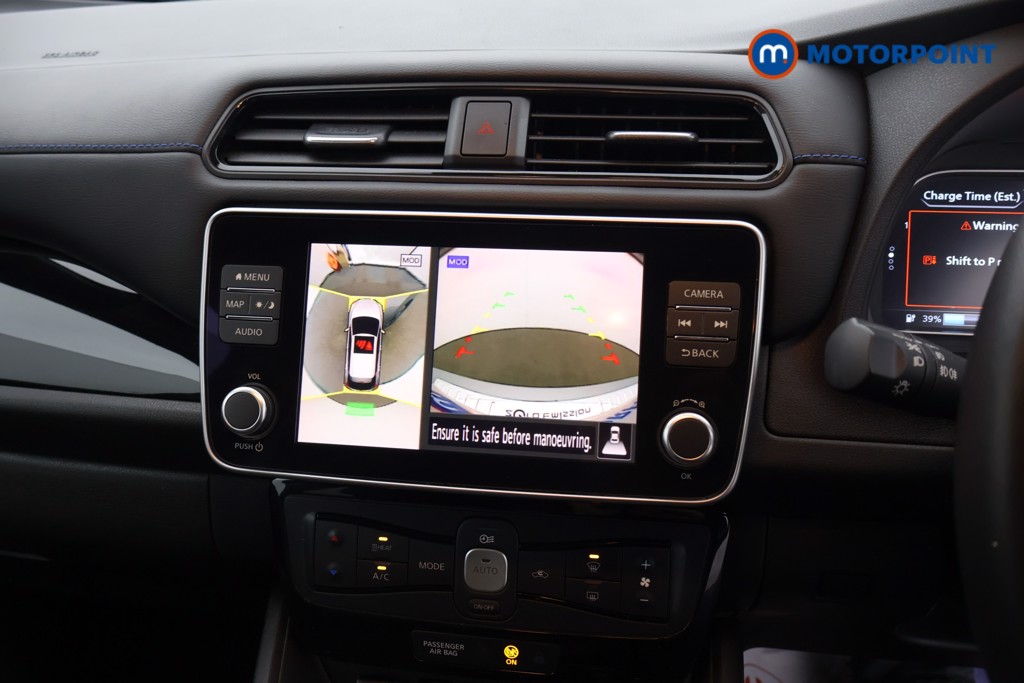 Used Nissan Leaf 2022 for sale - 76394872: Photo 17