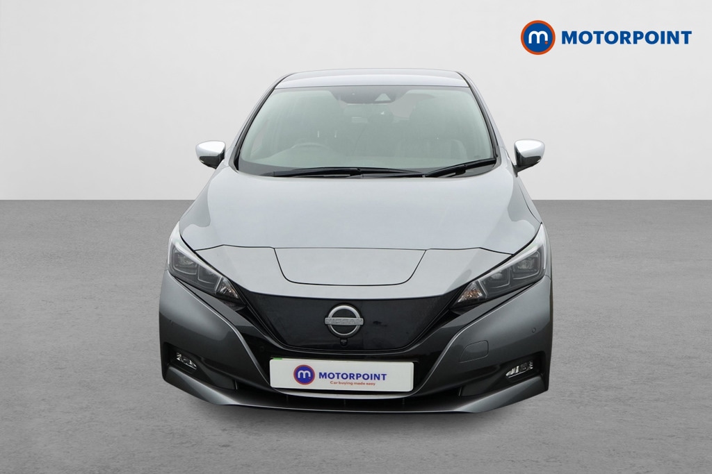 Used Nissan Leaf 2022 for sale - 76394872: Photo 2