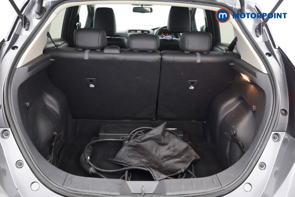 Used Nissan Leaf 2022 for sale - 76394872: Photo 30