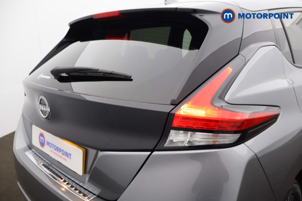 Used Nissan Leaf 2022 for sale - 76394872: Photo 32