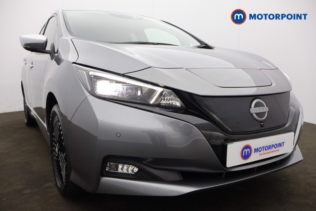 Used Nissan Leaf 2022 for sale - 76394872: Photo 36