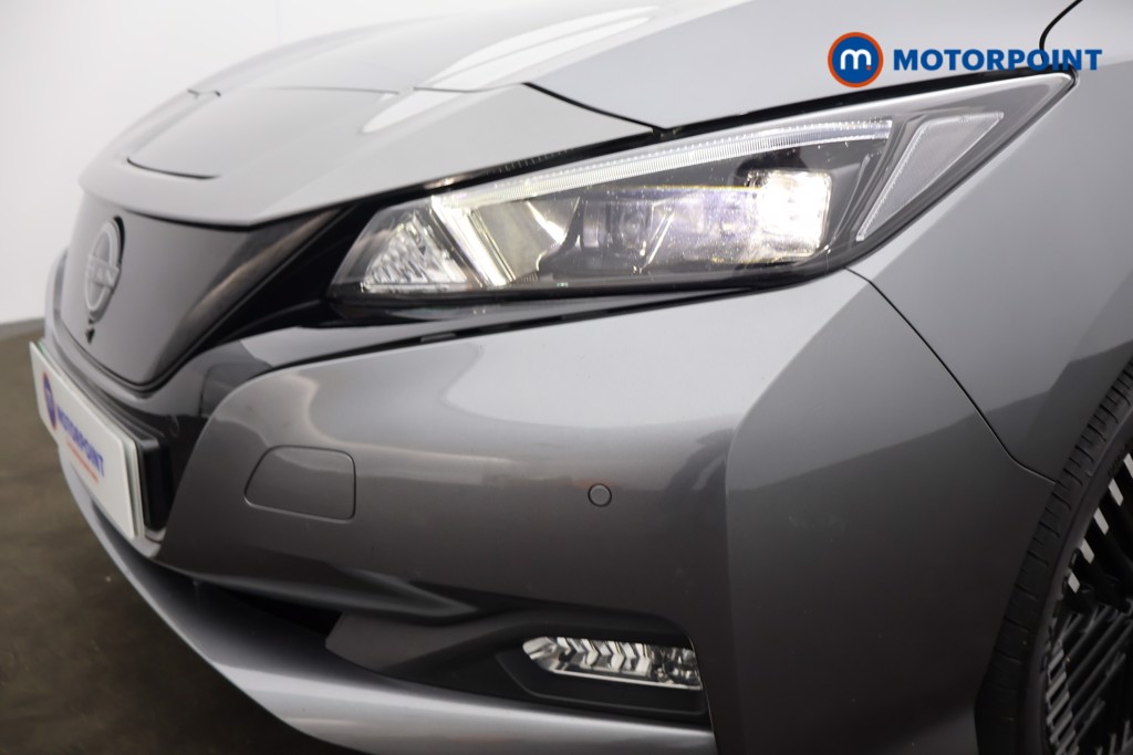 Used Nissan Leaf 2022 for sale - 76394872: Photo 37