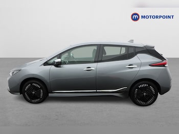 Used Nissan Leaf 2022 for sale - 76394872: Photo