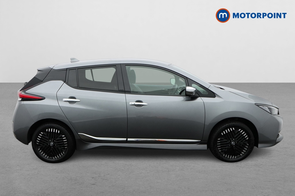 Used Nissan Leaf 2022 for sale - 76394872: Photo 8