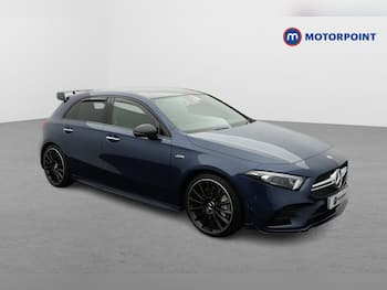 Used Mercedes-Benz A-Class 2022 for sale - 79625960: Photo