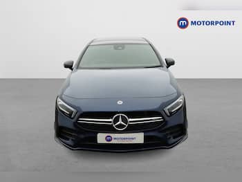 Used Mercedes-Benz A-Class 2022 for sale - 79625960: Photo