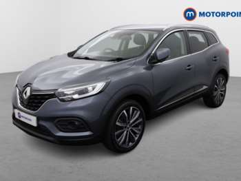Used Renault Kadjar 2019 for sale - 75370115: Photo