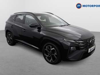 2024 - 1.6T N Line 5dr