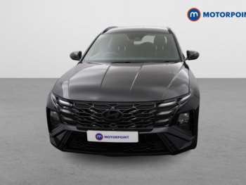 Used Hyundai TUCSON 2024 for sale - 74890227: Photo