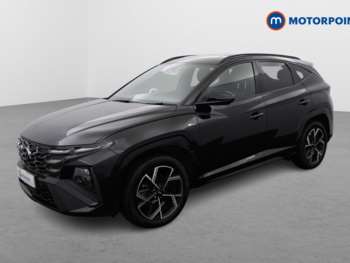 Used Hyundai TUCSON 2024 for sale - 74890227: Photo