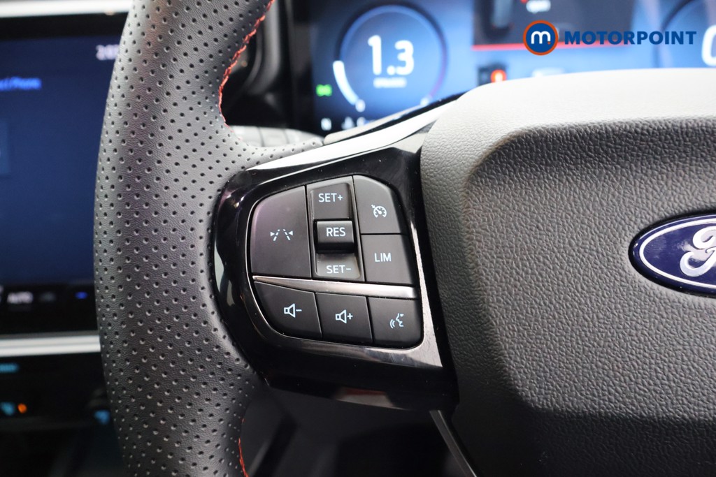 Used Ford Puma 2025 for sale - 76402858: Photo 10